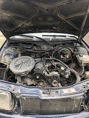 Транспорт: Audi S4: 1993 г., 1.8 л, Механика, Бензин, Седан — 7