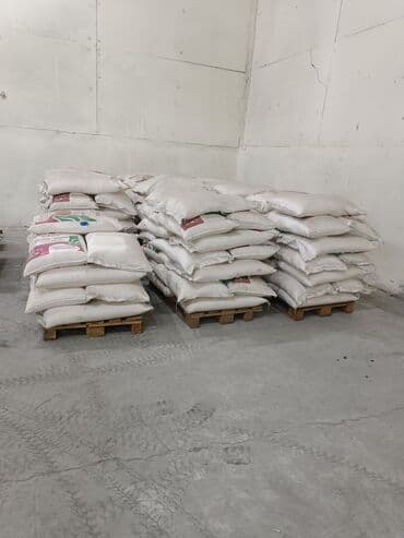 черепица б у: Каинды сахар сатылат. 65 мешок бар. 2024ж чыгарылган — 1