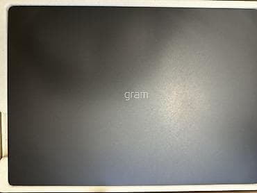 razer blade: Ноутбук LG, Ультрабук, Б/у, Intel Core Ultra 7 — 2