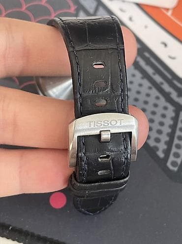 tissot 1853: TISSOT Оригинал 🇨🇭 В Шикарном Состоянии Не Вскрывался Никаких — 3
