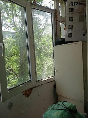 Продажа квартир: 1 комната, 32 м², 104 серия, 3 этаж, Старый ремонт — 2