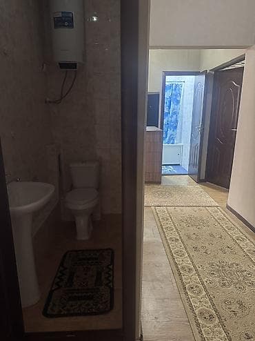 Продажа квартир: 2 комнаты, 68 м², 106 серия улучшенная, 7 этаж, Косметический ремонт — 4