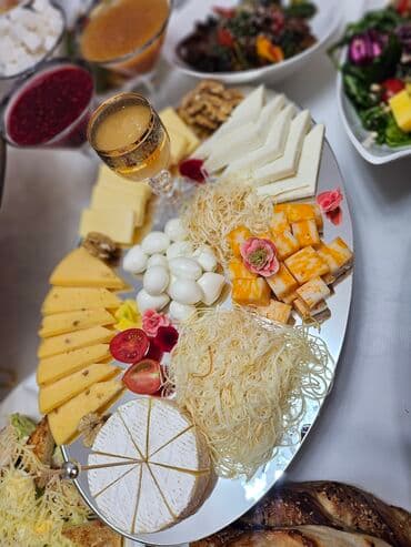 повар с выездом на дом: Сертифицированный повар на выезд, банкеты, тои, кыз узатуу, ширине — 7