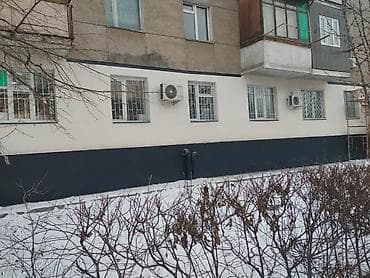 Фасадные и наружные отделочные работы под ключ - Штукатурка и