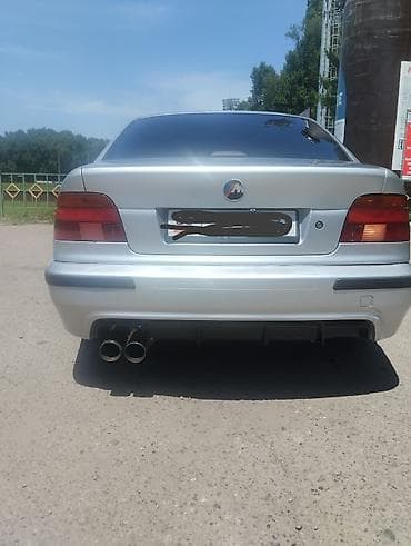 коленвал бмв е34: BMW 5 series: 1999 г., 2.5 л, Механика, Бензин, Седан — 2