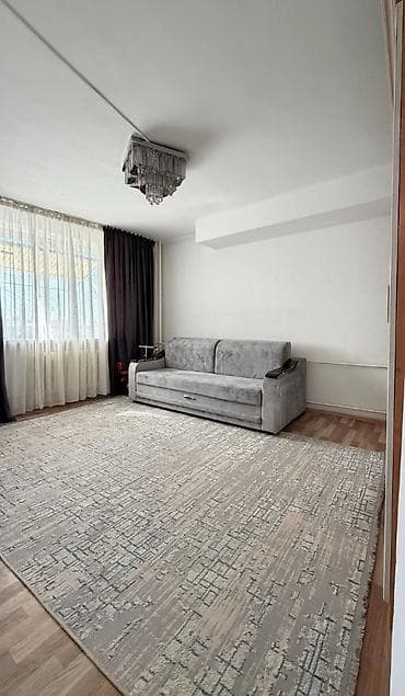 Квартиры: 2 комнаты, 40 м², Гостиничный тип, 4 этаж, Евроремонт — 5