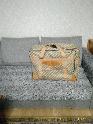 гантели наборные в чемодане: Сумка дорожная, б/у куплена в Болгарии, использовалась 3 раза — 2