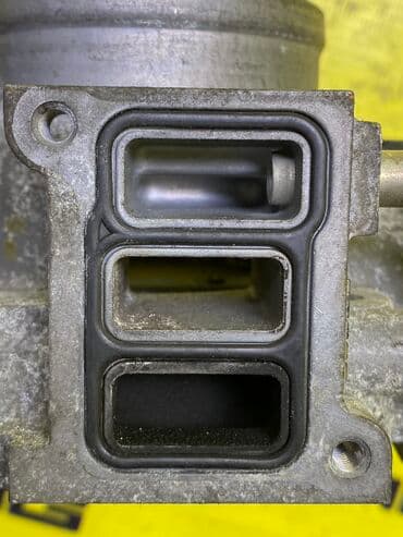 электрическое генератор: Дроссельная заслонка Honda Оригинал, Япония — 3