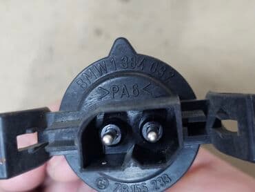 поворотники на виндом: Левый поворотник BMW 1993 г., Б/у, Оригинал, Германия — 6