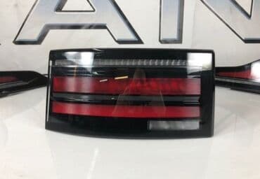 купить золотистого ретривера: Комплект стоп-сигналов Land Rover 2021 г., Б/у, Оригинал — 3