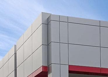 амк панели: Алюкабонд жасайбыз тез жана сапатту !Вентилируемые фасады из — 4