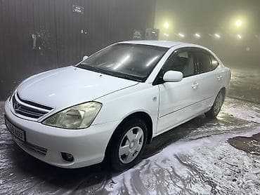 lexus es: Toyota Allion: 2004 г., 1.8 л, Автомат, Бензин, Седан — 5