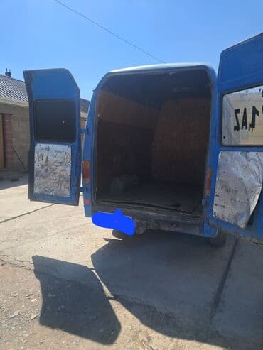 купить двигатель на фольксваген транспортер т2: Mercedes-Benz T1: 1991 г., 2.9 л, Механика, Дизель, Вэн/Минивэн — 6