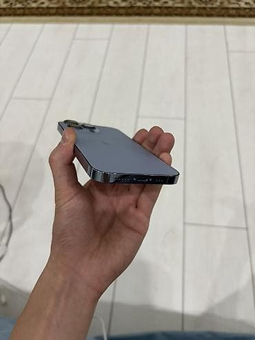 redmi 13 с: IPhone 13 Pro 512g цвет Sierra Blue Состояние идеал Состояние по — 3