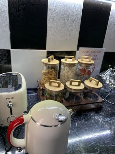 дом с квартирантом: В центре города Каракол, 250 метров от городской площади! Только для — 6