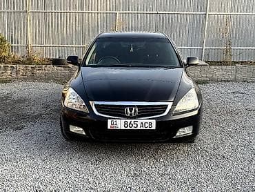 inspire 2004: Honda Inspire: 2004 г., 3 л, Автомат, Бензин, Седан — 1