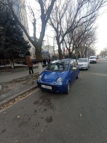 авто под выкуп без первоначального взноса бишкек: Сдаю Daewoo Matiz под выкуп, | Залог, Предоплата, Водительские права, Бензиновая — 8