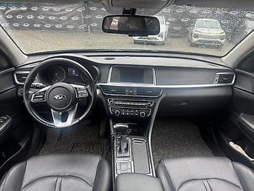 cruiser: Kia K5: 2019 г., 2 л, Автомат, Бензин, Седан — 5