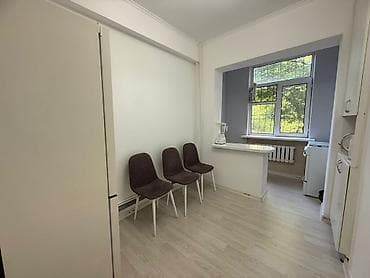 2 комнаты, 48 м², 105 серия, 1 этаж, Евроремонт