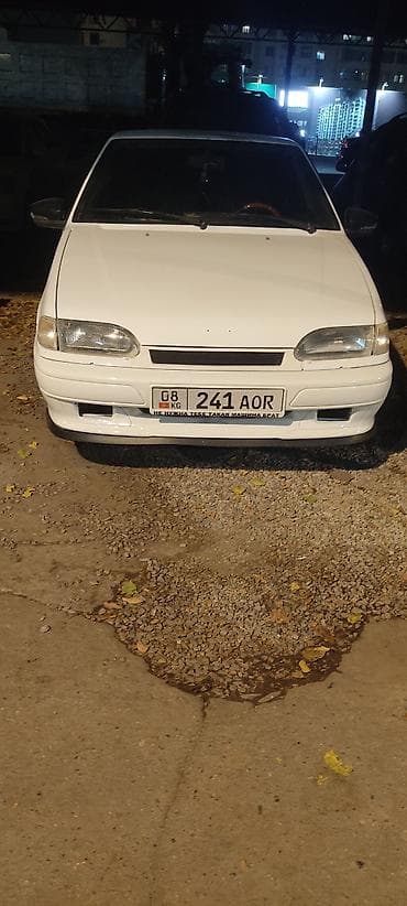 lada xray: ВАЗ (ЛАДА) 2114 Samara: 2013 г., Механика, Хэтчбэк — 1