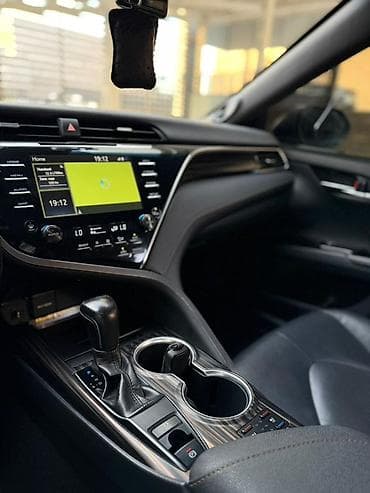 купить диски на камри 55: Toyota Camry: 2018 г., 3.5 л, Автомат, Бензин, Седан — 6