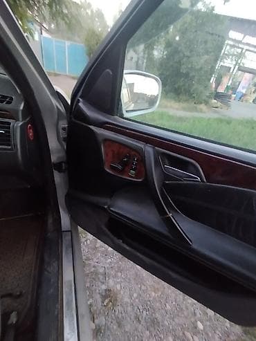 купить мерс с: Mercedes-Benz E-Class: 2000 г., 3.2 л, Автомат, Бензин, Универсал — 2