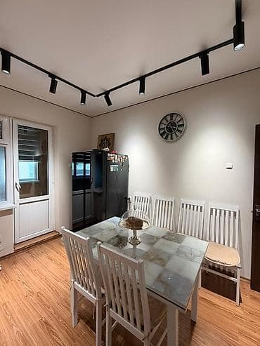 кв продаю: 3 комнаты, 108 м², 106 серия, 3 этаж, Косметический ремонт — 2