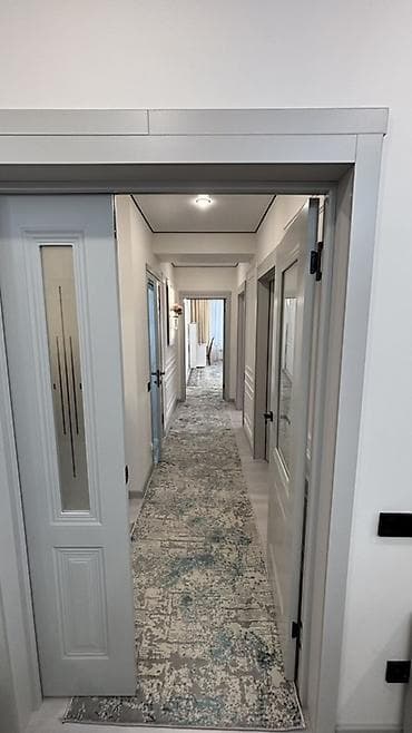 продаю бу мебель: Продаётся 4-комнатная студия 80 м² в ЖК «Ак Ниет», район Технопарк — 6