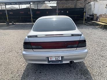 fit shuttle: Nissan Cefiro: 1997 г., Автомат, Бензин, Седан — 3