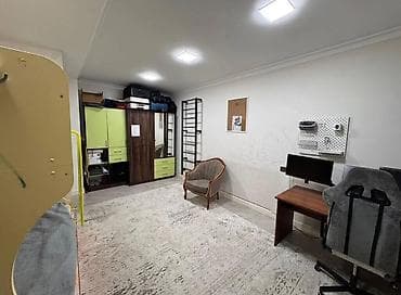 flat rent: 3 комнаты, Собственник, С мебелью полностью — 9