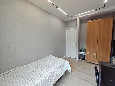 80: 3 комнаты, 80 м², 105 серия, 6 этаж, Дизайнерский ремонт — 7