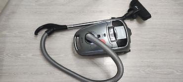 Пылесос, Стандартный, Сухая — 1