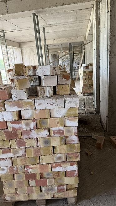 саман солома: 3 Бригада бар опыт 5-6 жыл чагыла суйлошобуз — 3