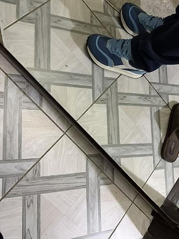 Кроссовки и спортивная обувь: Мужские кроссовки, 42.5, Diadora, Новый, цвет - Синий — 4