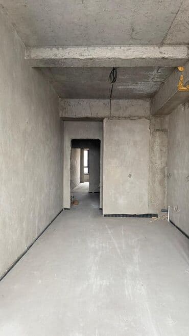 квартира арча бешик без хозяин: 3 комнаты, 111 м², Элитка, 15 этаж, ПСО (под самоотделку) — 9