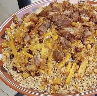 тандыр в аренду: Повар на выезд !!!! Повар на выезд!!! Шерине Тушотой День рождения — 7