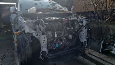 altezza lexus: Задний правый стоп-сигнал Renault 2022 г., Б/у — 7