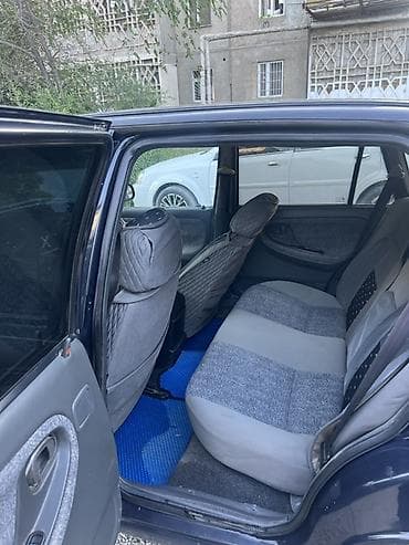 Daewoo Nexia: 2008 г., Седан — 4