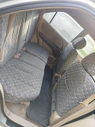 аудио адаптер: Toyota Harrier: 2000 г., 2.2 л, Автомат, Бензин, Кроссовер — 6
