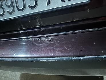 BMW: BMW 5 series: 1991 г., 2.5 л, Механика, Бензин, Седан — 9