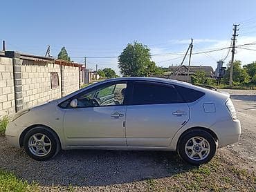 шумкар машина кыргызстан: Toyota Prius: 2006 г., 1.5 л, Гибрид, Хетчбек — 2
