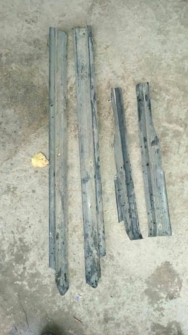 хово на запчасти: Запчасти в-жетта есть по салону — 3