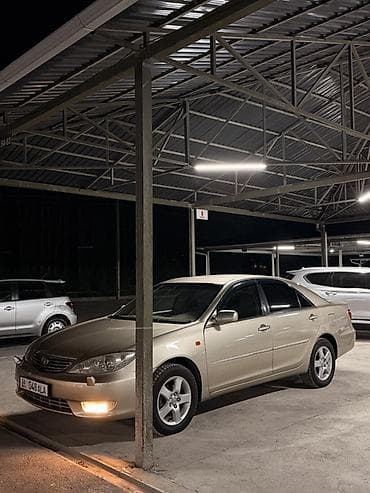 калеса бмв: Toyota Camry: 1965 г., Автомат, Бензин, Седан — 2