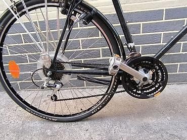 найк nike: Продаю привозной велосипед Городской/туринговый велосипед 28колеса 21 — 4