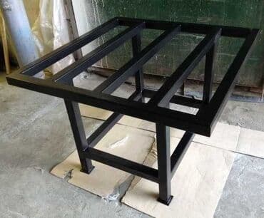 каркас дома: Каркасы мебельные. Каркасы металлические Изготовим любой каркас — 2