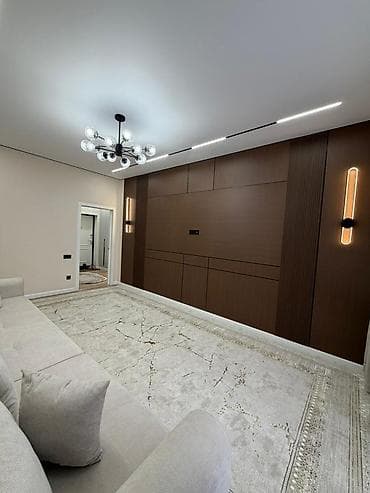 2 комнаты, 50 м²