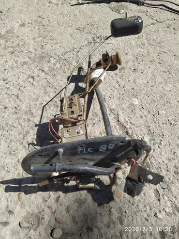 Бензонасос Toyota