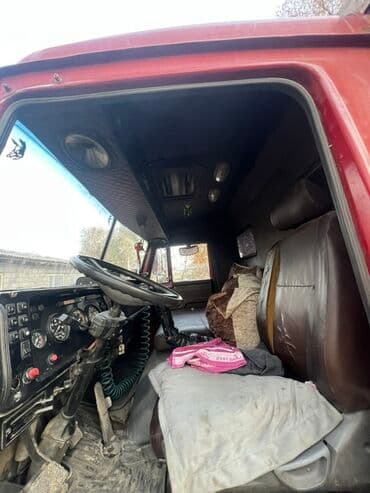 купить двигатель на мотоблок 7 л с: Грузовик, Камаз, 7 т, Б/у — 7