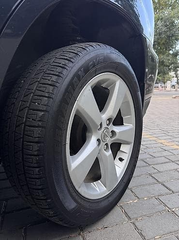 лексус 300рх: Lexus RX: 2004 г., 3 л, Автомат, Бензин, Кроссовер — 8