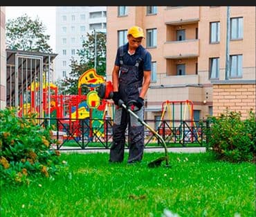всвязи с переездом: -Уборка ТЕРИТОРИИ . -УБОРКА ОГОРОДА. -ПОКАРАСКА ВОРОТ. -ДЕМОНТАЖ — 2
